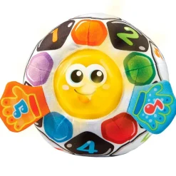 VTECH Primera Infancia Y Preescolar-Futbola