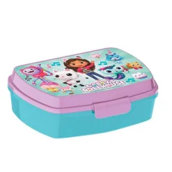 STOR Complementos De Alimentación-Gabby Sandwichera Rectangular