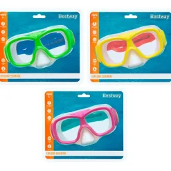 Gafas Buceo Junior Surtida*BESTWAY Best