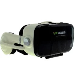 Gafas 3D con Auriculares*SELECCION DRIM Outlet