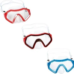 BESTWAY Aire Libre-Gafas de Buceo Surtidas