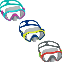 BESTWAY Aire Libre-Gafas de Buceo Surtidas