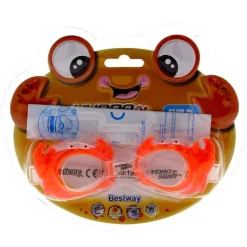 Gafas de Piscina Cangrejo*BESTWAY