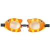 DRIM DISCOUNT Aire Libre-Gafas de Piscina con Forma de Pez