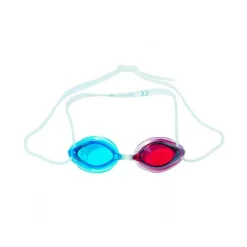 DRIM DISCOUNT Aire Libre-Gafas de Piscina 3D