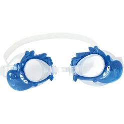 BESTWAY Aire Libre-Gafas de Piscina Pulpo