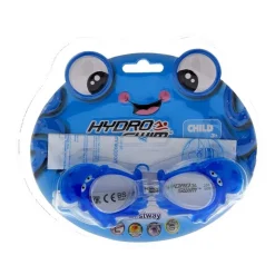 BESTWAY Aire Libre-Gafas de Piscina Pulpo