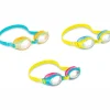 Gafas Natación Junior 3-8 años Surtidas*INTEX Discount