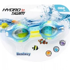 Gafas Piscina Brillantes Surtido*DRIM DISCOUNT Best