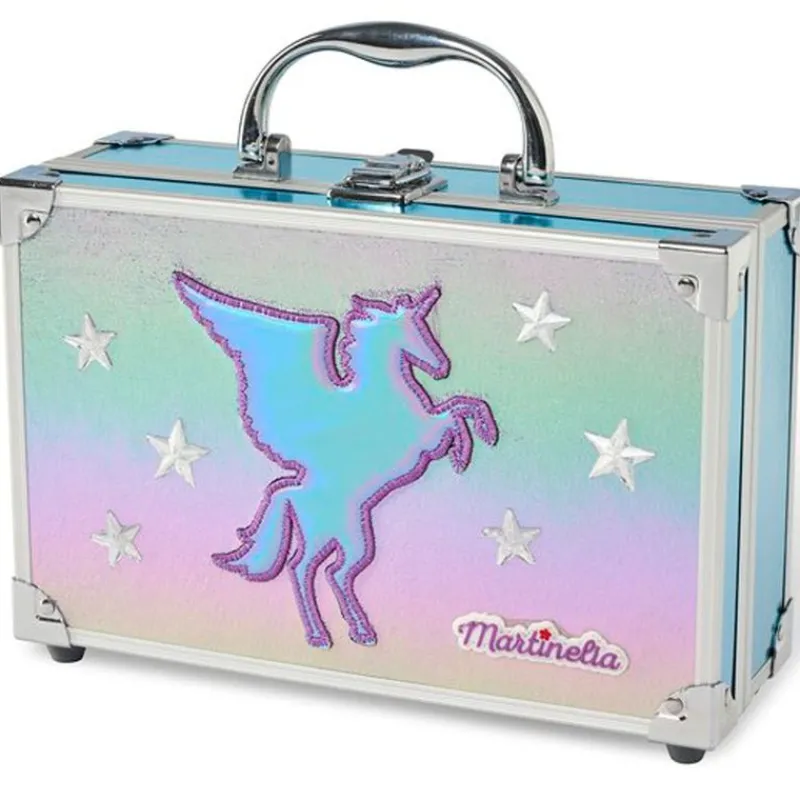 Galaxy Dreams Maletín Maquillaje Infantil*MARTINELIA