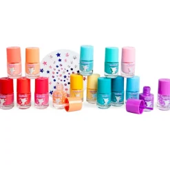 Galaxy Dreams Pack Uñas*MARTINELIA Hot