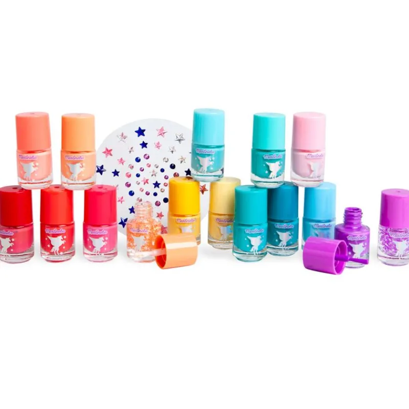 Galaxy Dreams Pack Uñas*MARTINELIA Hot