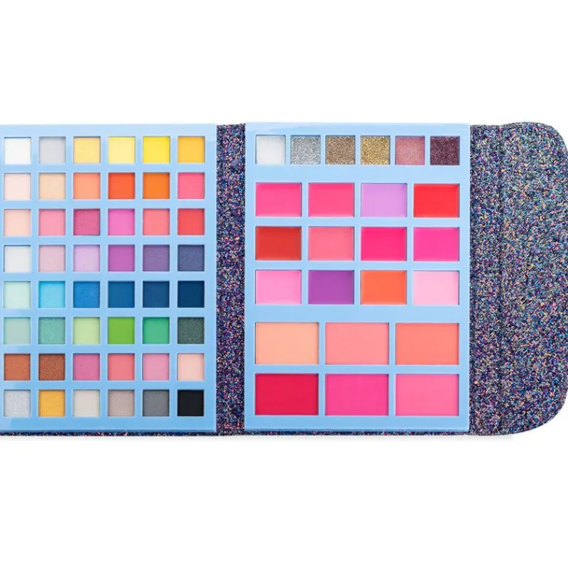 MARTINELIA Juegos Y Juguetes De Imitación-Galaxy Dreams Paleta de Maquillaje