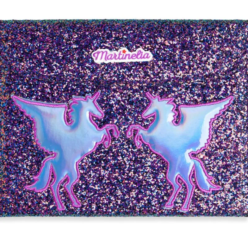 MARTINELIA Juegos Y Juguetes De Imitación-Galaxy Dreams Paleta de Maquillaje