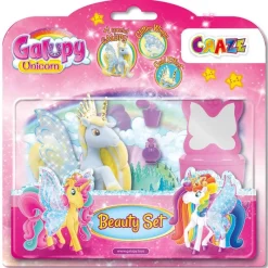 Galupy Unicornio Pack Belleza*SELECCION DRIM Clearance