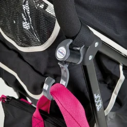 Ganchos giratorios multiusos 2 unidades*OLMITOS New