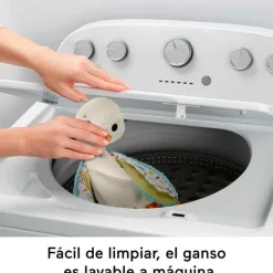 FISHER PRICE Jueguetes De Primera Infancia-Gansos Abracitos y Tintineo