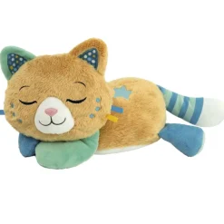 CLEMENTONI Primera Infancia Y Preescolar-Gatito Ron Ron