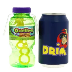 SELECCION DRIM Aire Libre-Gazillion Bote de Jabón 240 ml