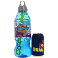 SELECCION DRIM Aire Libre-Gazillion Bote Gigante Jabón 1L