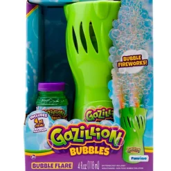 DRIM DISCOUNT Aire Libre-Gazillion Máquina de Pompas de Jabón