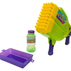 Gazillion Pistola de Pompas*DRIM DISCOUNT Outlet