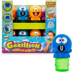 Gazillion Pompero Surtido*SELECCION DRIM Discount