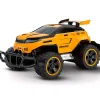 CARRERA Coches Radio Control (R/C)-Gear Monster Vehículo R/C Escala 1:18