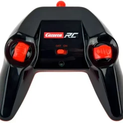 CARRERA Coches Radio Control (R/C)-Gear Monster Vehículo R/C Escala 1:18