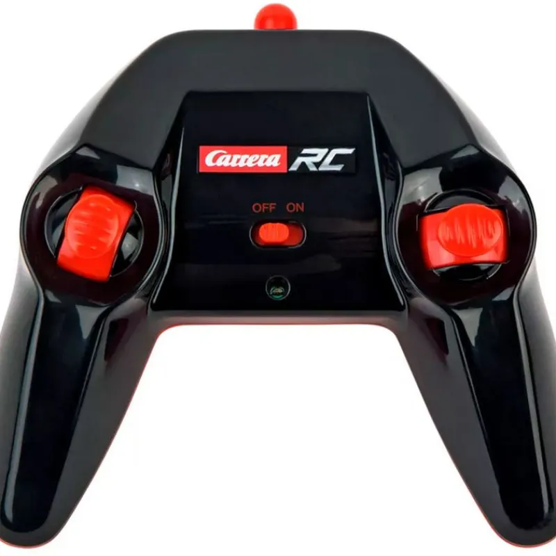 CARRERA Coches Radio Control (R/C)-Gear Monster Vehículo R/C Escala 1:18