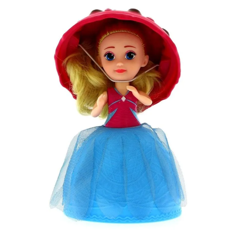 GIOCHI PREZIOSI Manualidades-Gelato Surprise Verity