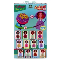GIOCHI PREZIOSI Manualidades-Gelato Surprise Verity