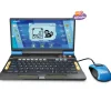 VTECH Primera Infancia Y Preescolar|Electrónicos-Genio XL Bilingüe Ordenador Infantil