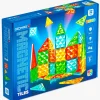 Geomag Magnetic Tiles Azulejos Gemas 32 Piezas*SELECCION DRIM Sale