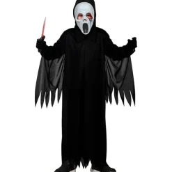 Ghost Assassin Disfraz*FIESTAS GUIRCA Best