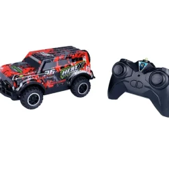 Ghost Driver Coche R/C Escala 1:22*REVELL Clearance