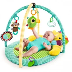 Gimnasio Lion*BRIGHT STARTS New