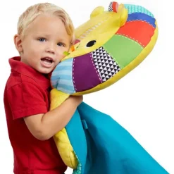 Gimnasio Lion*BRIGHT STARTS New