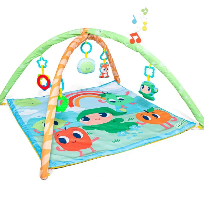 Gimnasio Manta Activity*MOLTO Discount