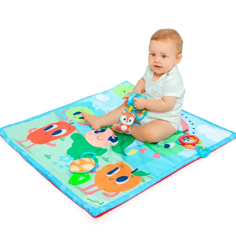 Gimnasio Manta Activity*MOLTO Discount