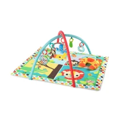 BRIGHT STARTS Jueguetes De Primera Infancia-Gimnasio Room For Fun