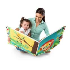 BRIGHT STARTS Jueguetes De Primera Infancia-Gimnasio Room For Fun