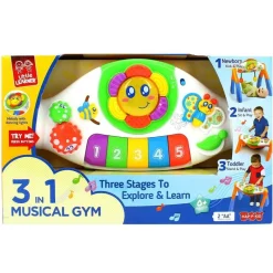 Gimnasio-Mesa Infantil*DRIM DISCOUNT Discount