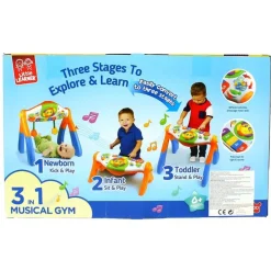 Gimnasio-Mesa Infantil*DRIM DISCOUNT Discount