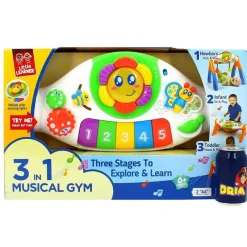 Gimnasio-Mesa Infantil*DRIM DISCOUNT Discount