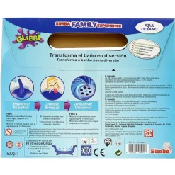 SIMBA Manualidades-Glibbi Azul