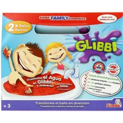 SIMBA Juegos Y Juguetes De Imitación|Manualidades-Glibbi Rojo