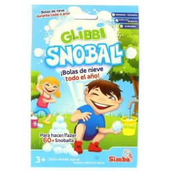 Glibbi Snoball*SIMBA Hot