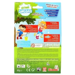 Glibbi Snoball*SIMBA Hot