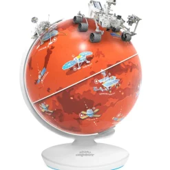 SELECCION DRIM Juegos Y Juguetes Educativos|Escolar-Globo Realidad Virtual Planeta Marte